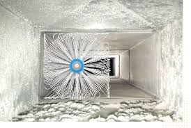 AC Duct Cleaning Dubai