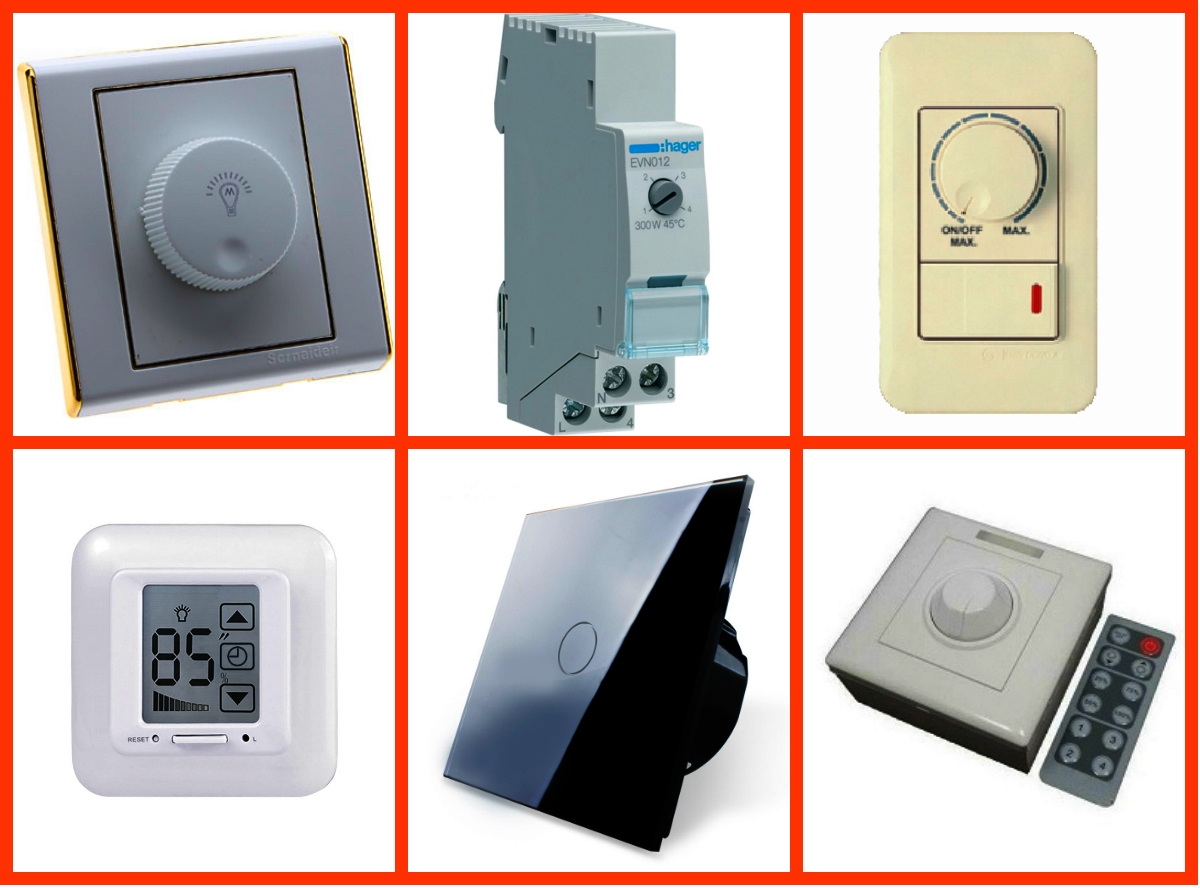 Luxury Chandelier and Dimmer Switch Repair Dubai