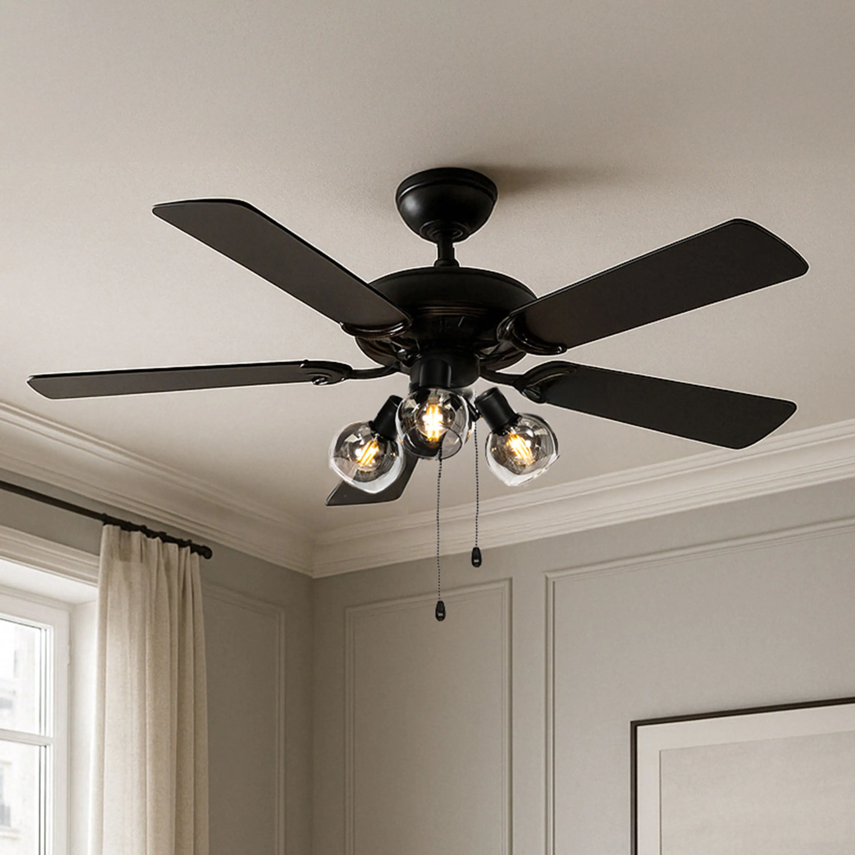 Ceiling Fan Maintenance