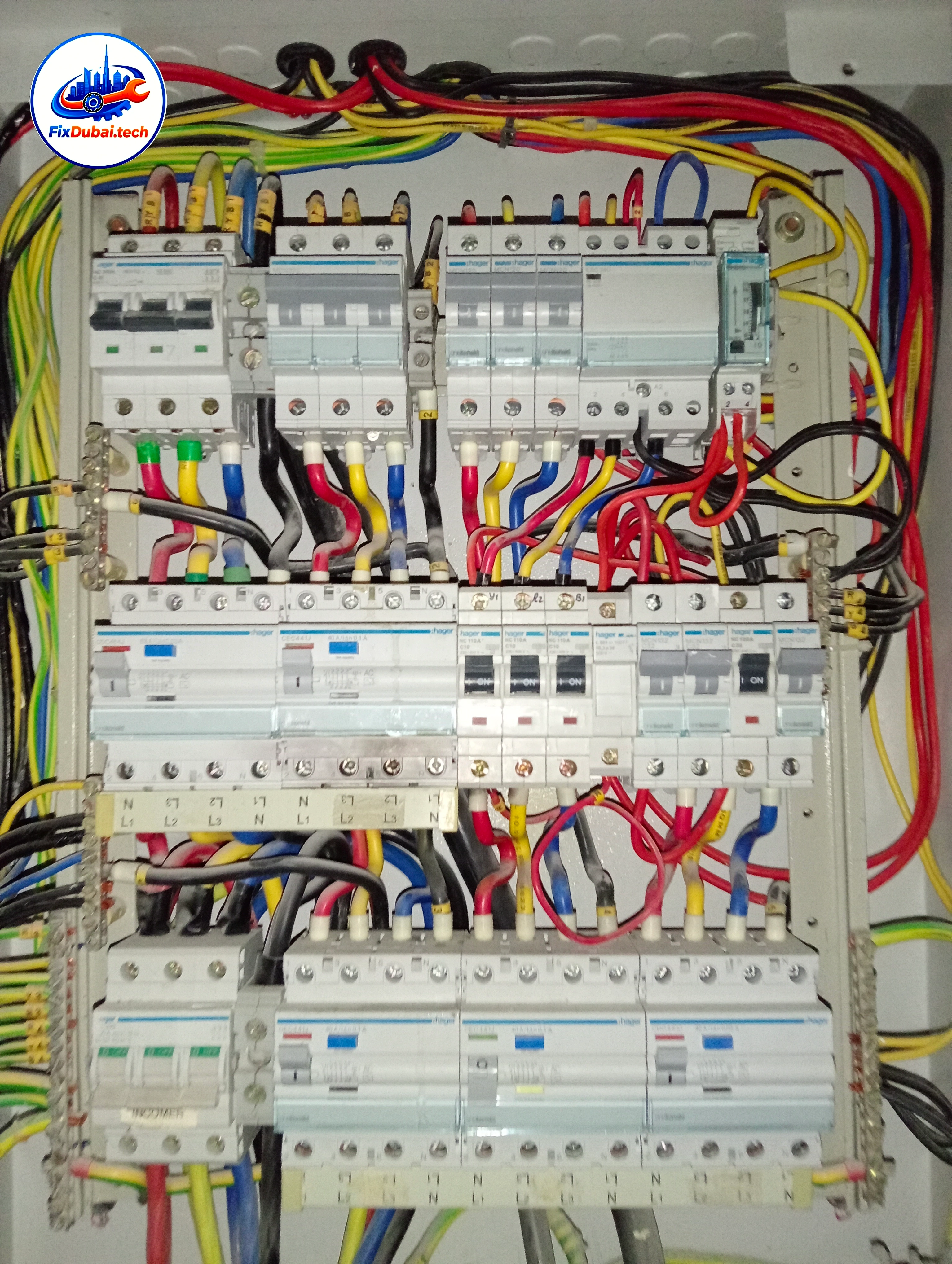 MCB vs ELCB difference explained