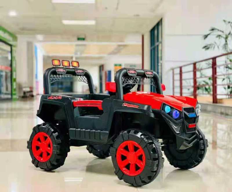 Kids Battery Car Repair Dubai