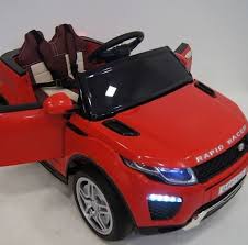 Toy Car Technician Dubai